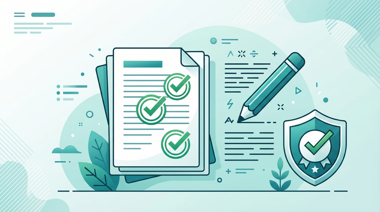 Writing Ad Copy That Passes Compliance Review the First Time