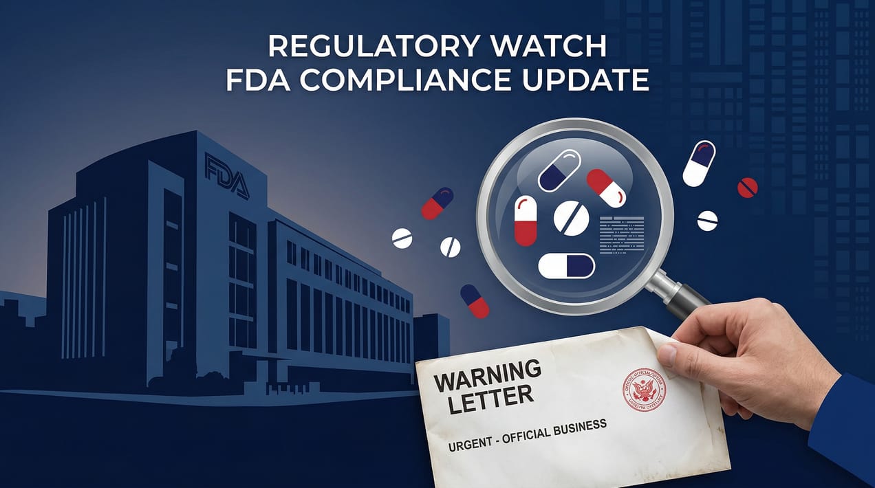 Pharma DTC Advertising Under FDA's New Enforcement Push: What's Changed
