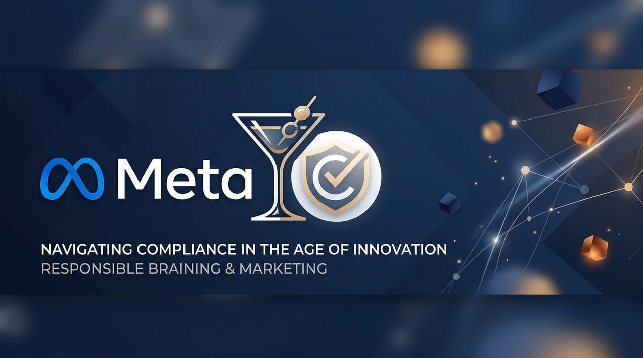 Alcohol Advertising on Meta in 2026: The Complete Compliance Guide
