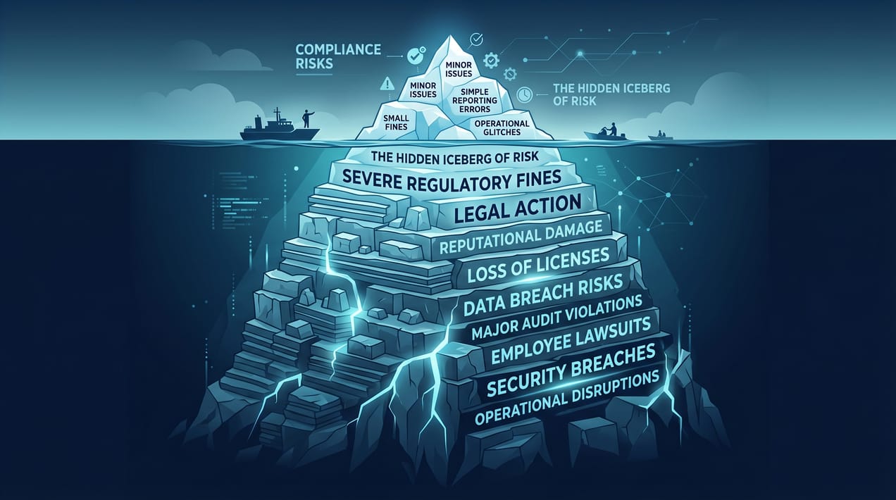 Compliance Debt Is the New Technical Debt: Why Marketing Teams Can't Ignore It