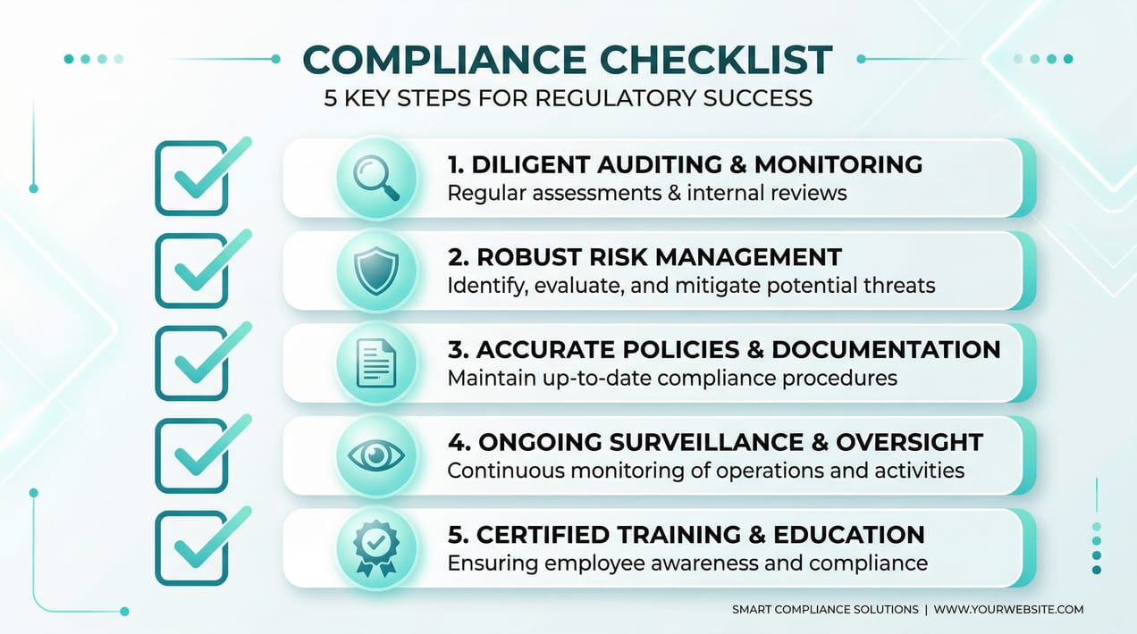 5 Pre-Submission Checks That Prevent 80% of Ad Rejections