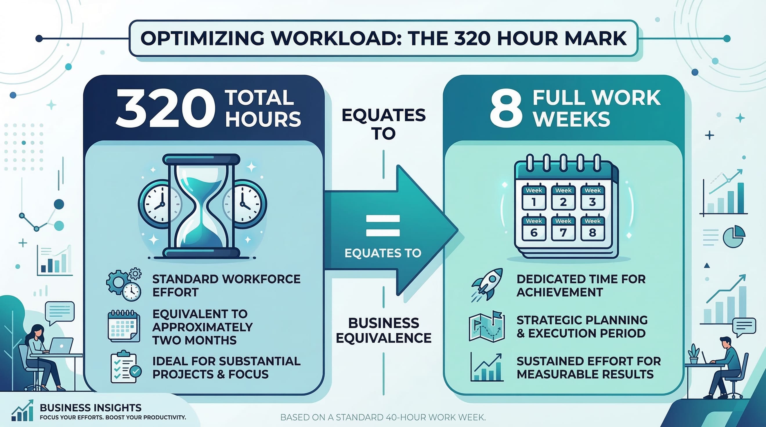 Marketing teams waste 320 hours per year