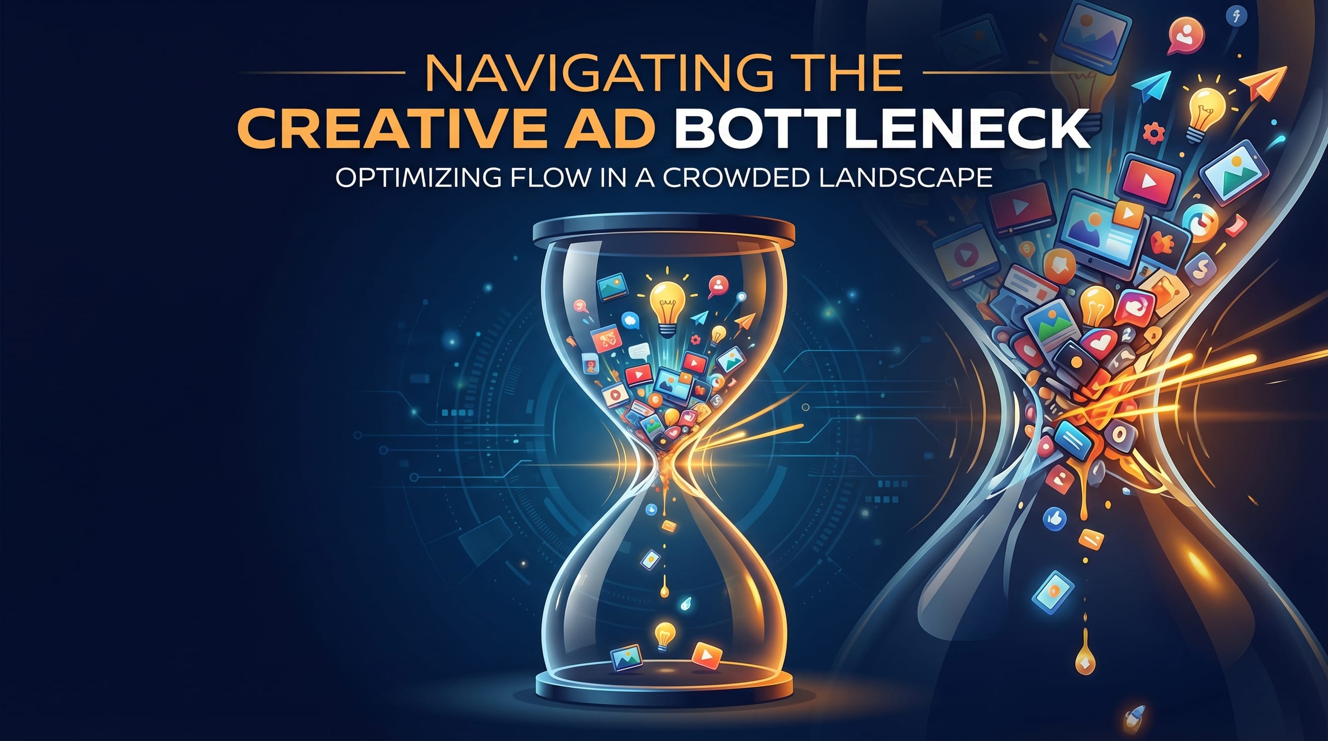 The Compliance Review Bottleneck: Why Your Best Ads Never Go Live