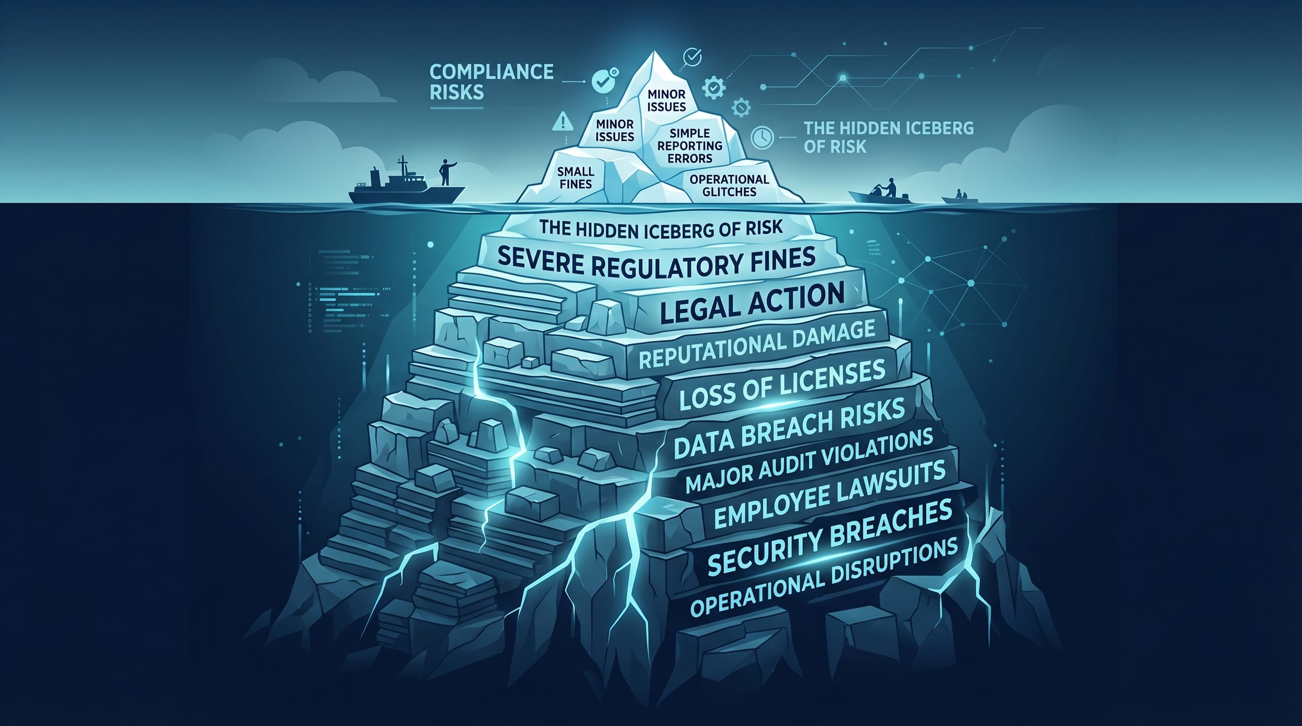 Compliance Debt Is the New Technical Debt: Why Marketing Teams Can't Ignore It