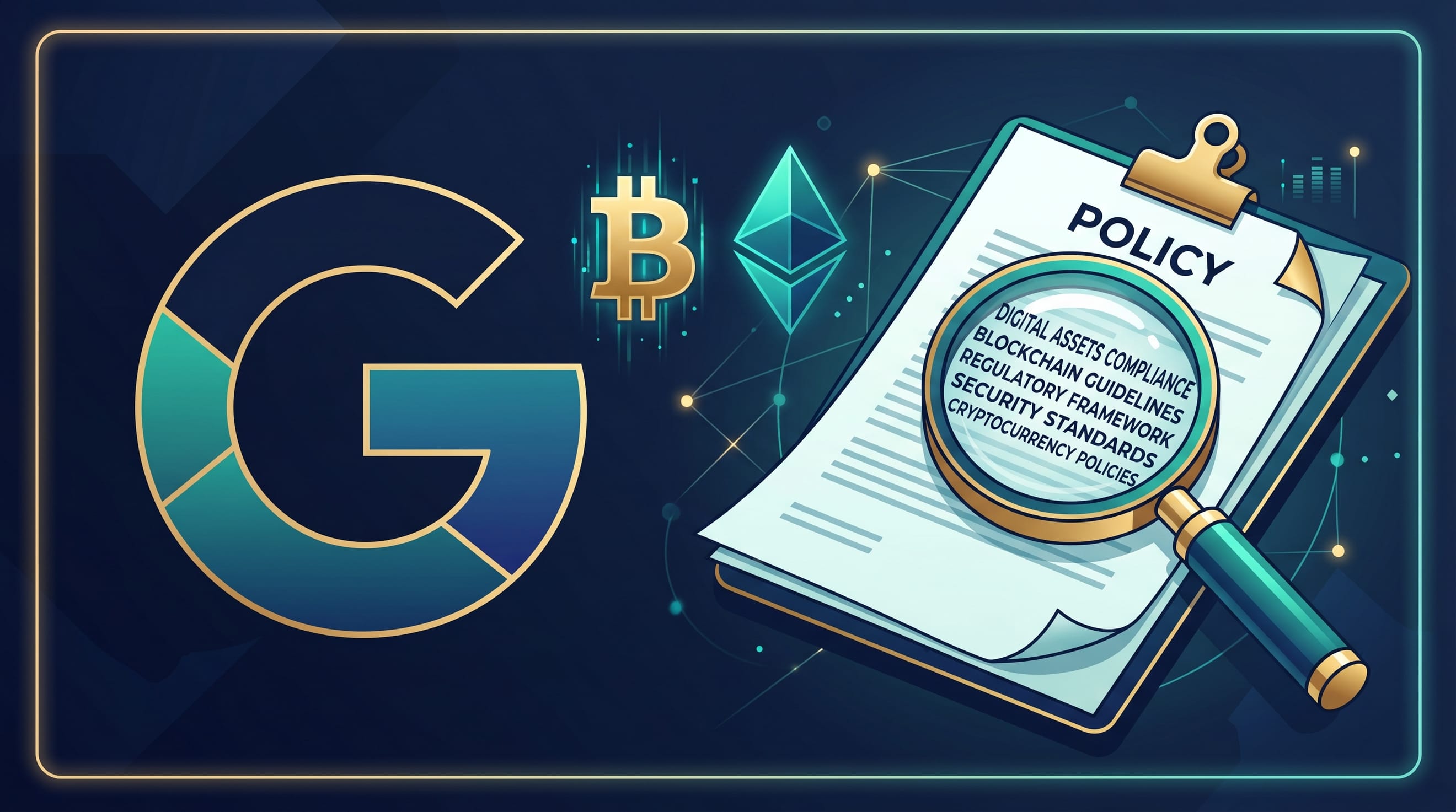 Google's New Crypto Ad Policy for 2026: What Exchanges Need to Know